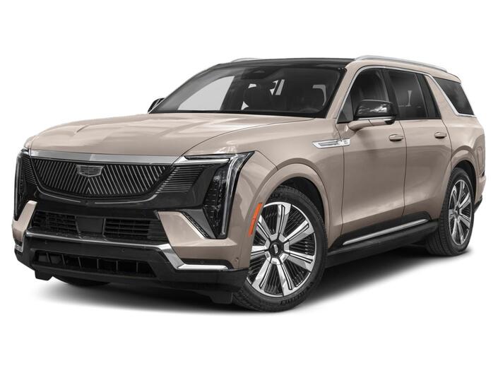 2026 Cadillac Escalade Premium Luxury San Diego County CA