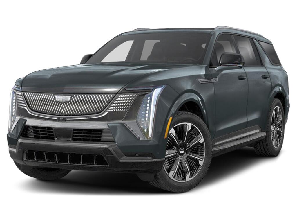 2026 Cadillac Escalade Sport San Diego County CA