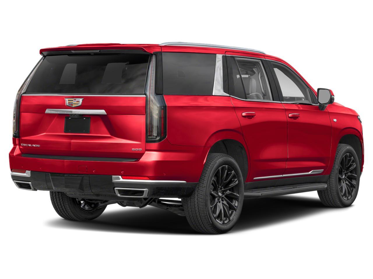 2026 Cadillac Escalade Sport Tucson AZ