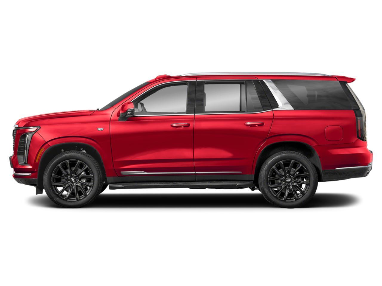 2026 Cadillac Escalade Sport Tucson AZ