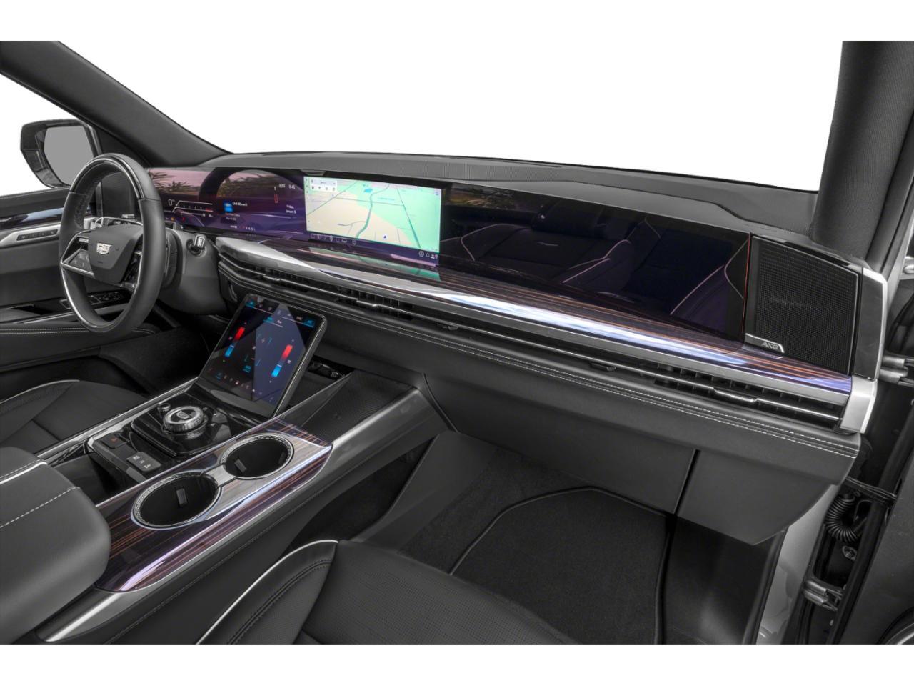 2026 Cadillac Escalade V-Series Miami FL