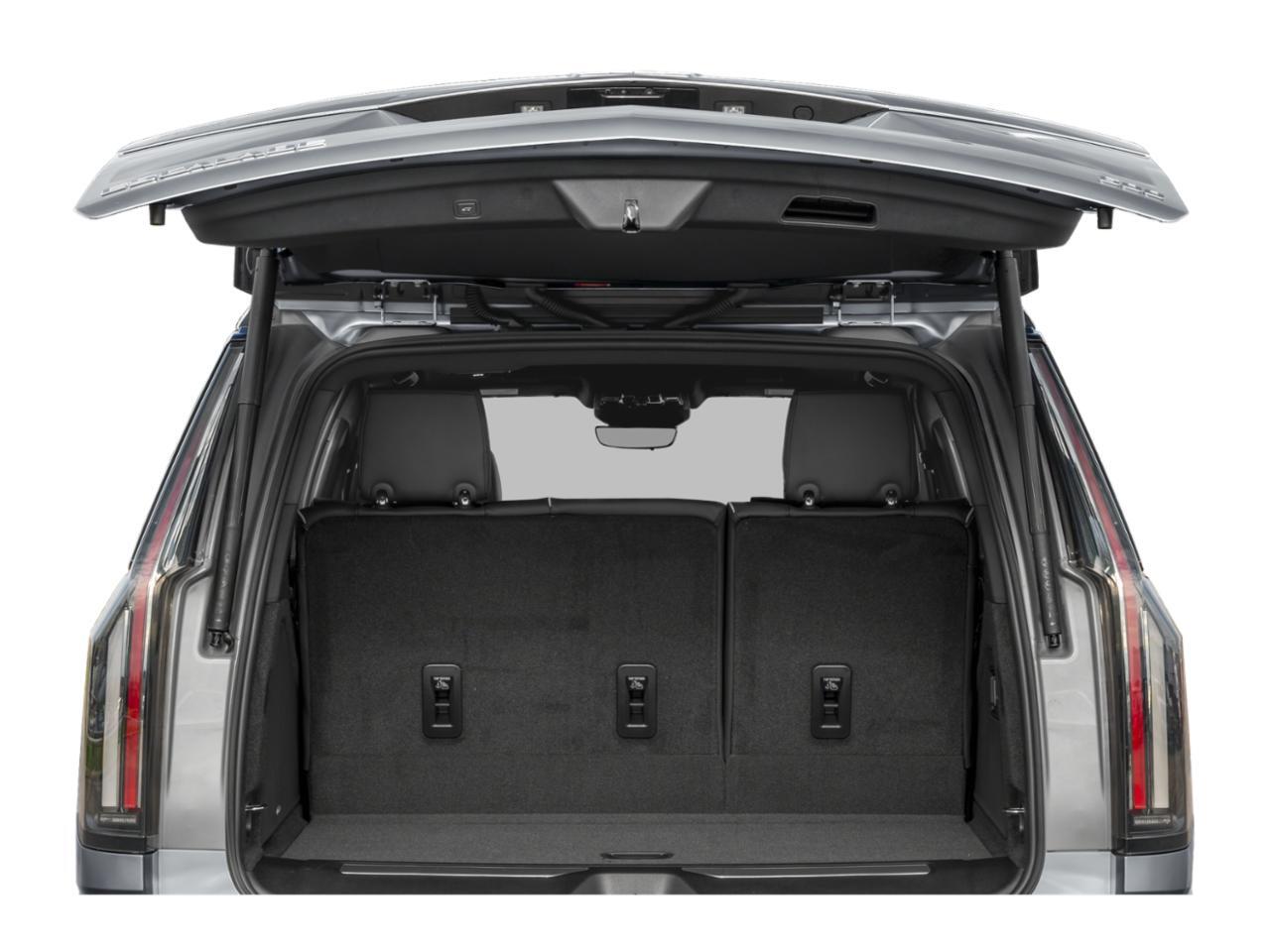 2026 Cadillac Escalade V-Series Miami FL