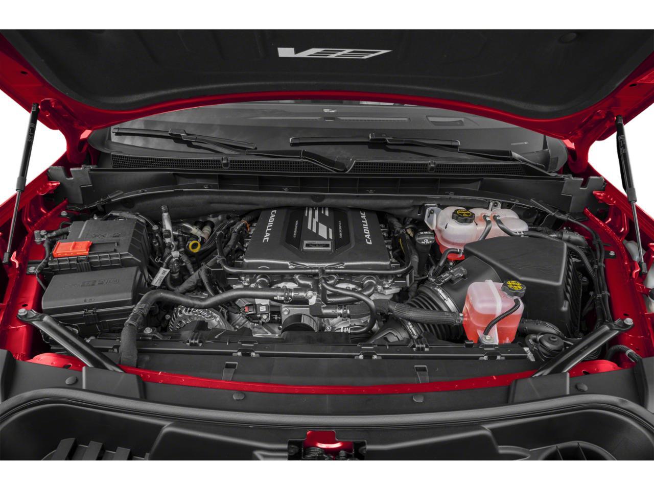 2026 Cadillac Escalade V Tucson AZ