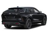 2026 Cadillac LYRIQ  San Diego County CA