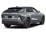 2026 Cadillac LYRIQ  San Diego County CA