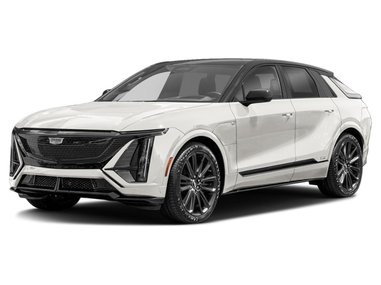 2026 Cadillac LYRIQ Tucson AZ