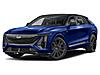 2026 Cadillac LYRIQ LYRIQ-V AWD