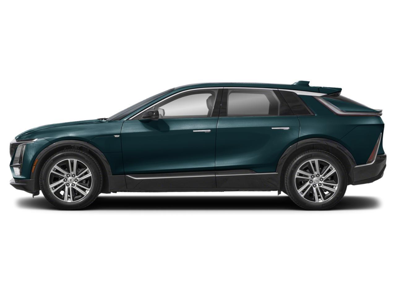 2026 Cadillac LYRIQ Luxury AWD Tucson AZ