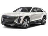 2026 Cadillac LYRIQ Luxury San Diego County CA