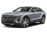 2026 Cadillac LYRIQ Luxury San Diego County CA