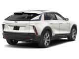 2026 Cadillac LYRIQ Luxury San Diego County CA