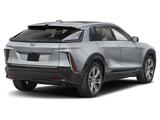 2026 Cadillac LYRIQ Luxury San Diego County CA