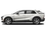 2026 Cadillac LYRIQ Luxury San Diego County CA