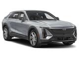 2026 Cadillac LYRIQ Luxury San Diego County CA