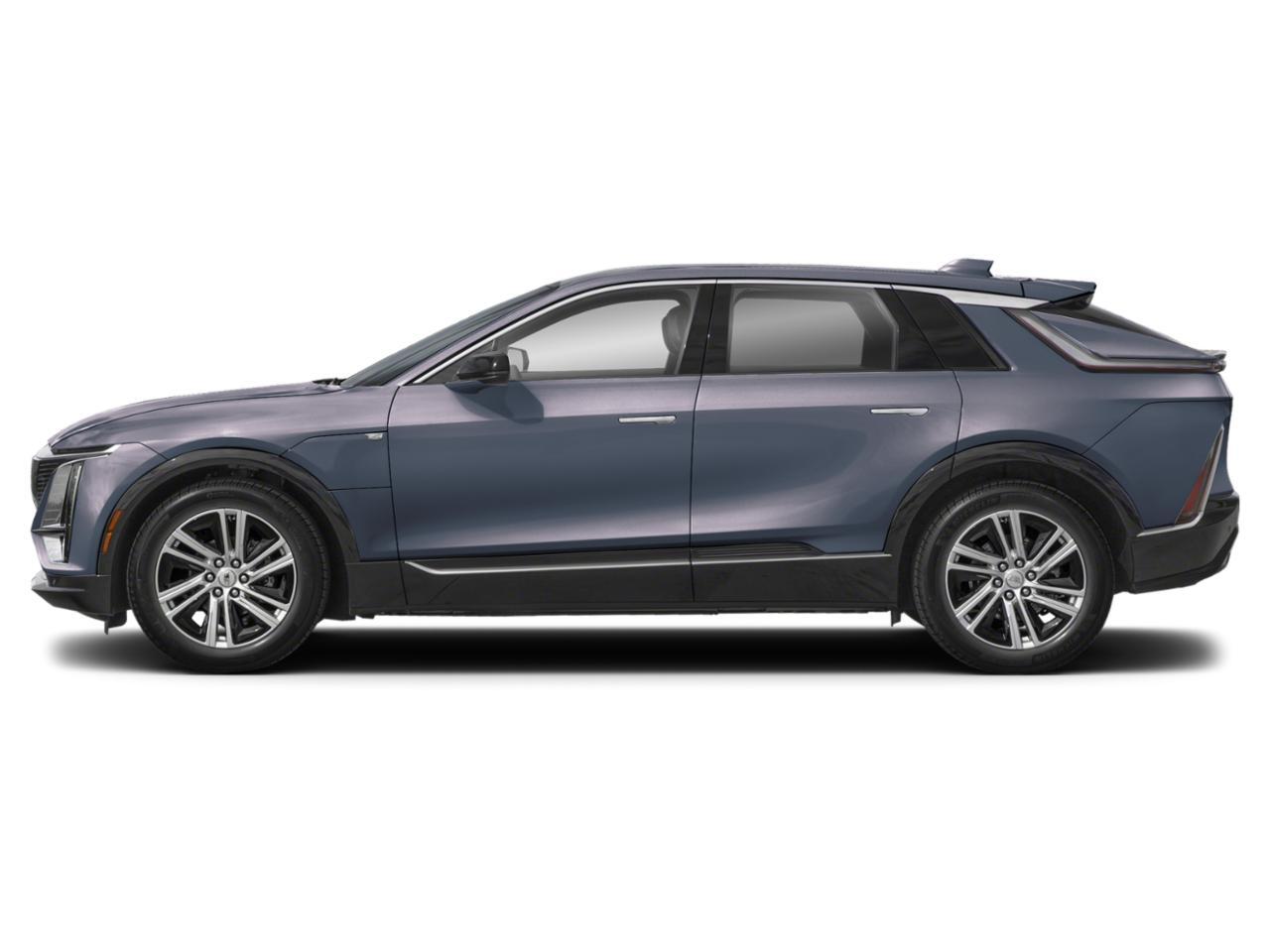2026 Cadillac LYRIQ Premium Luxury AWD Tucson AZ