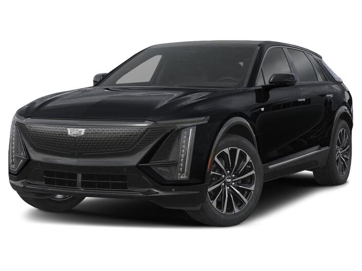 2026 Cadillac LYRIQ Sport San Diego County CA