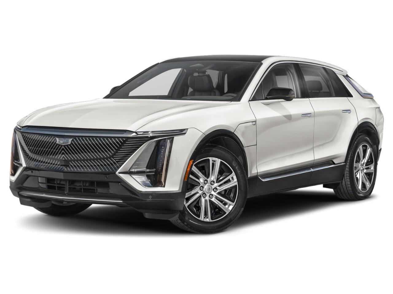 2026 Cadillac LYRIQ Sport Tucson AZ