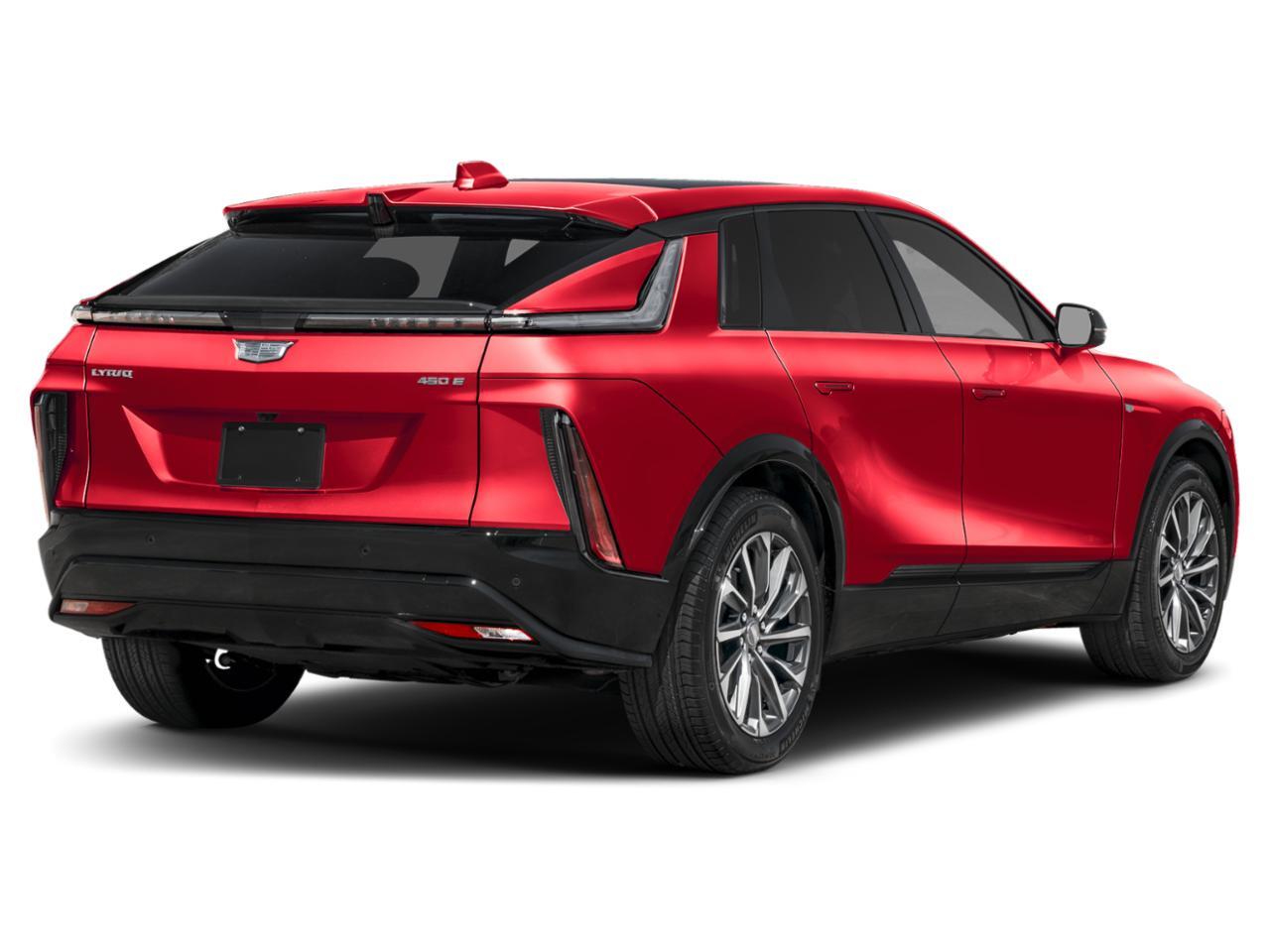 2026 Cadillac LYRIQ Sport Tucson AZ