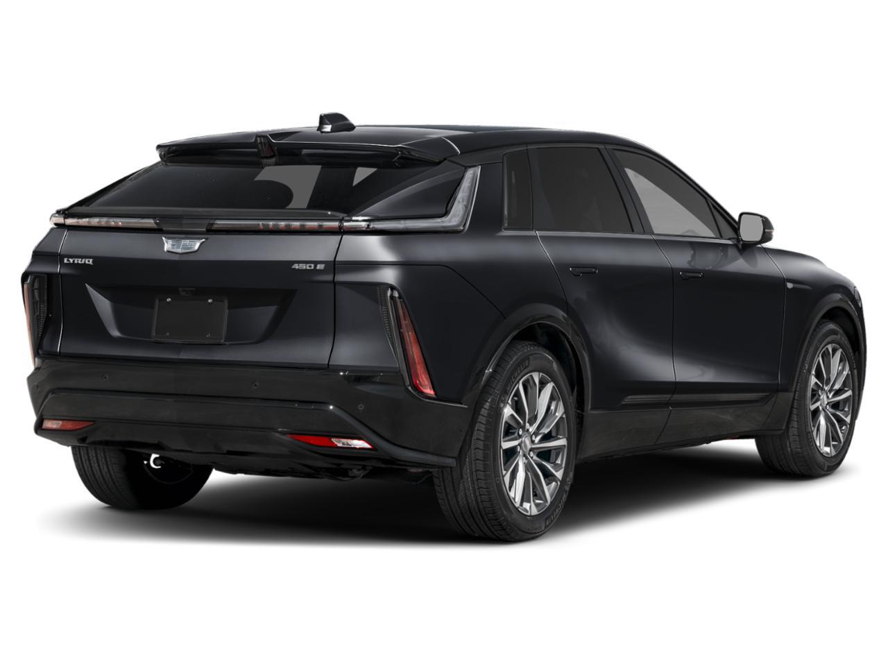 2026 Cadillac LYRIQ Sport Tucson AZ