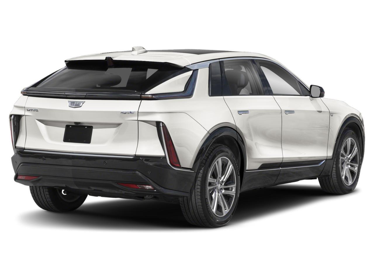 2026 Cadillac LYRIQ Sport Tucson AZ