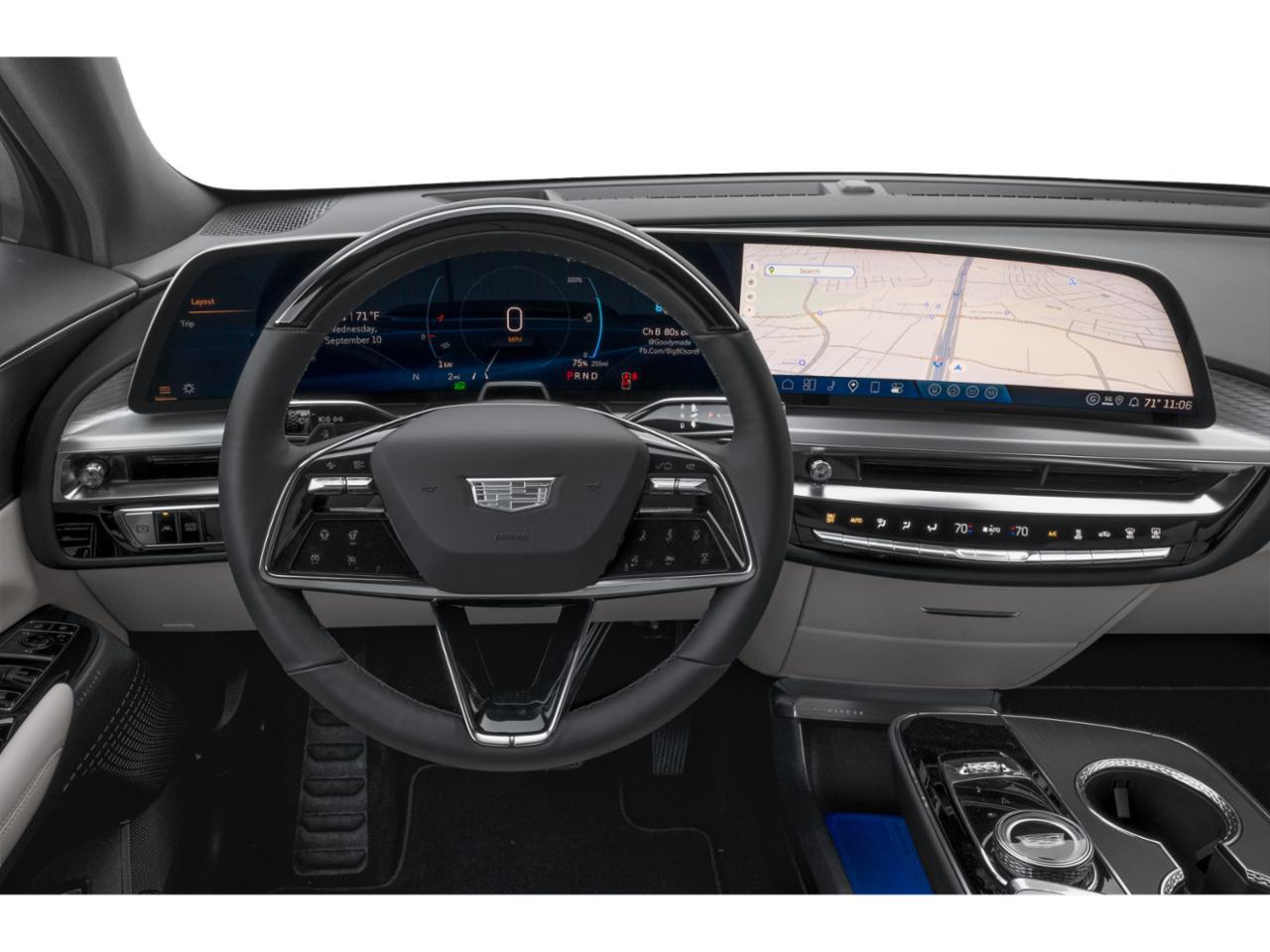 2026 Cadillac LYRIQ Sport Tucson AZ