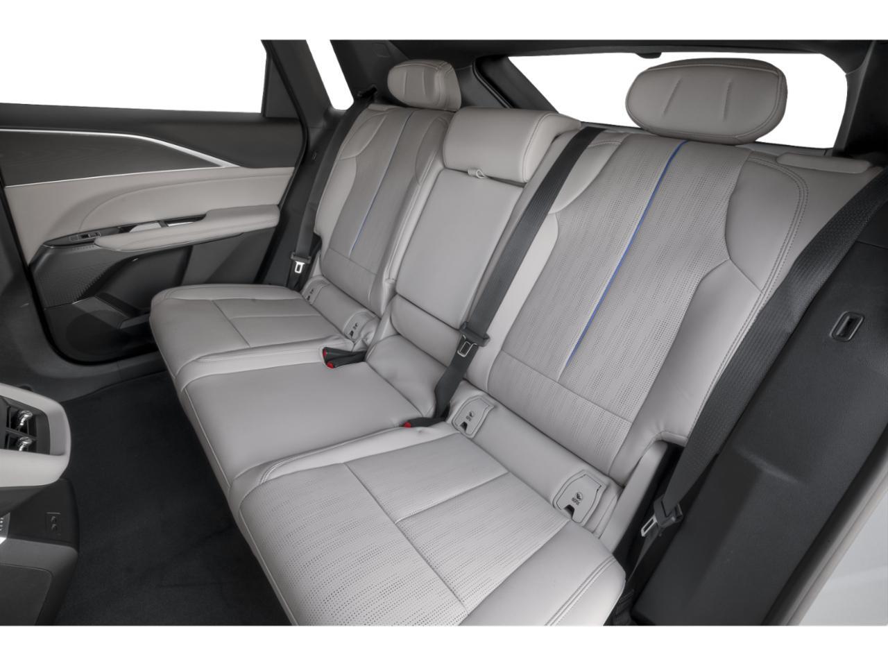 2026 Cadillac LYRIQ Sport Tucson AZ