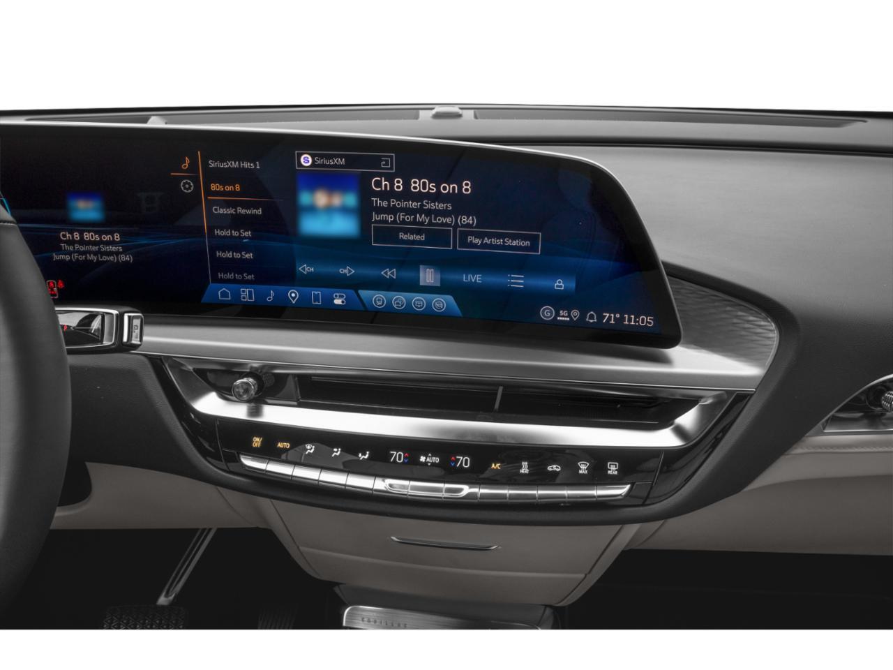 2026 Cadillac LYRIQ Sport Tucson AZ