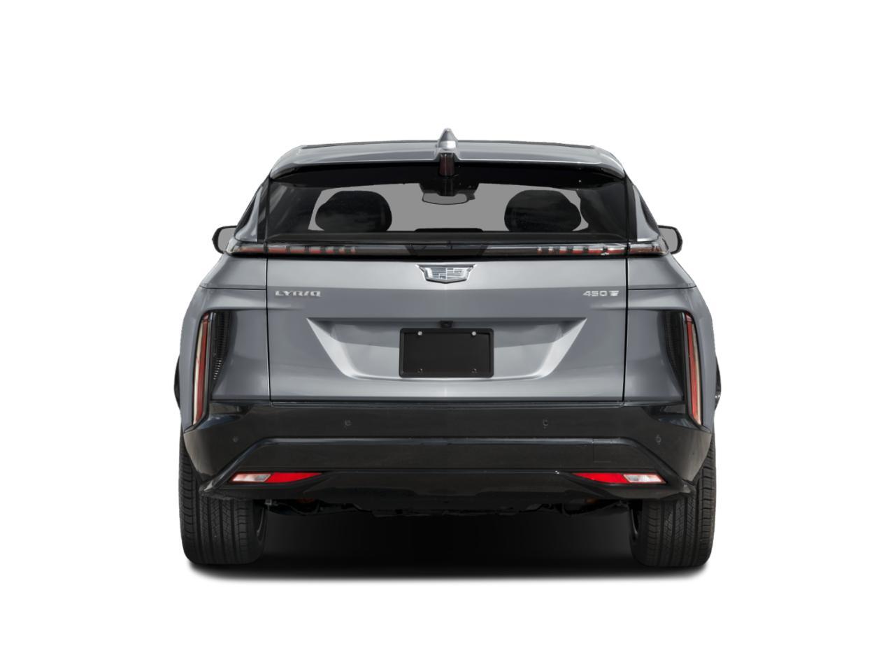 2026 Cadillac LYRIQ Sport Tucson AZ