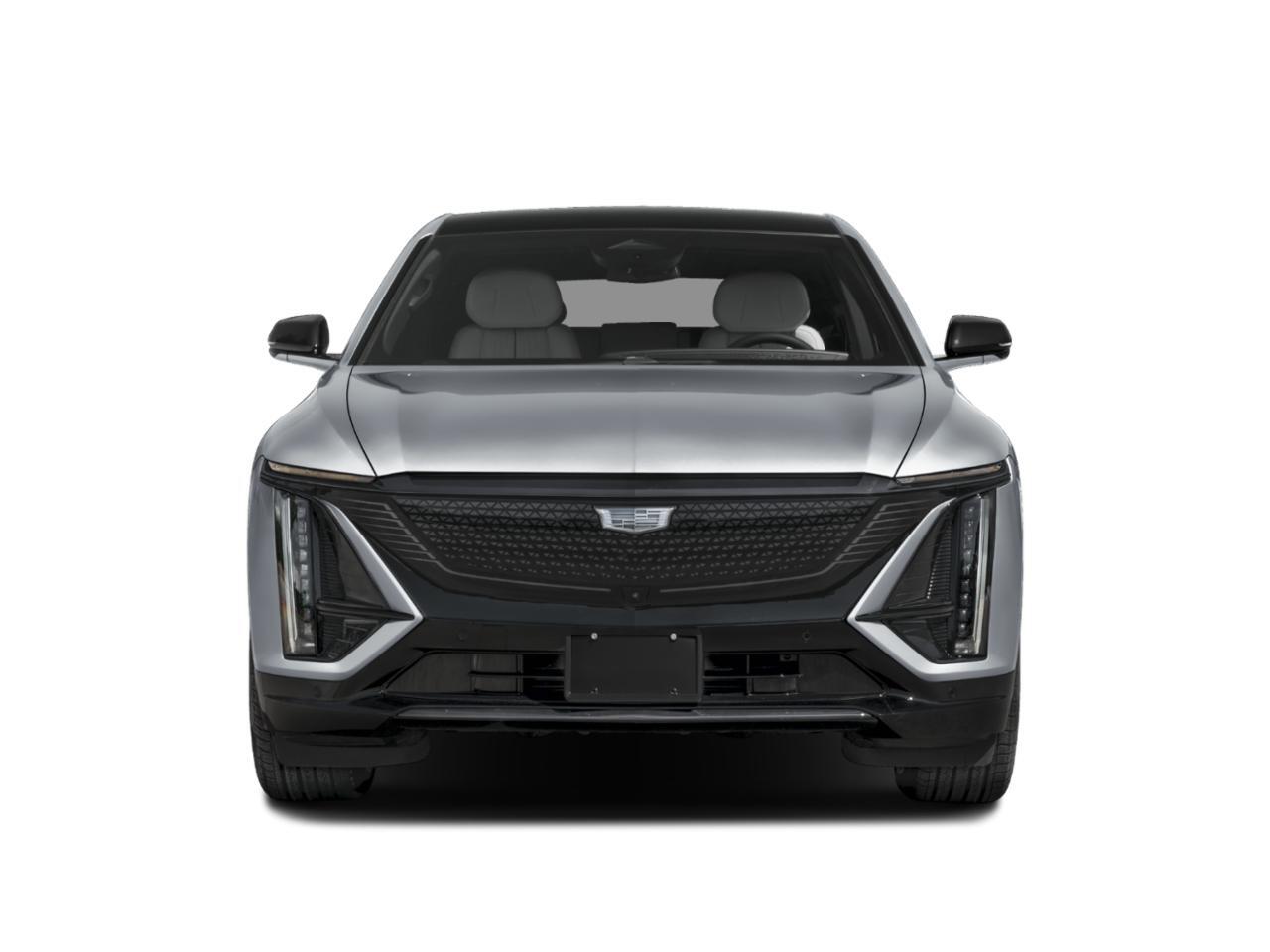 2026 Cadillac LYRIQ Sport Tucson AZ