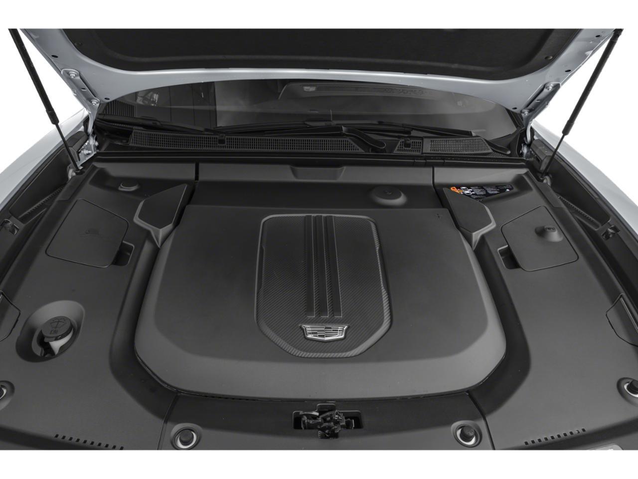 2026 Cadillac LYRIQ Sport Tucson AZ