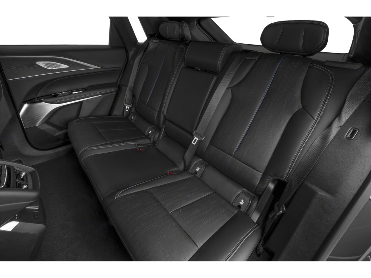 2026 Cadillac LYRIQ V-Series AWD Tucson AZ