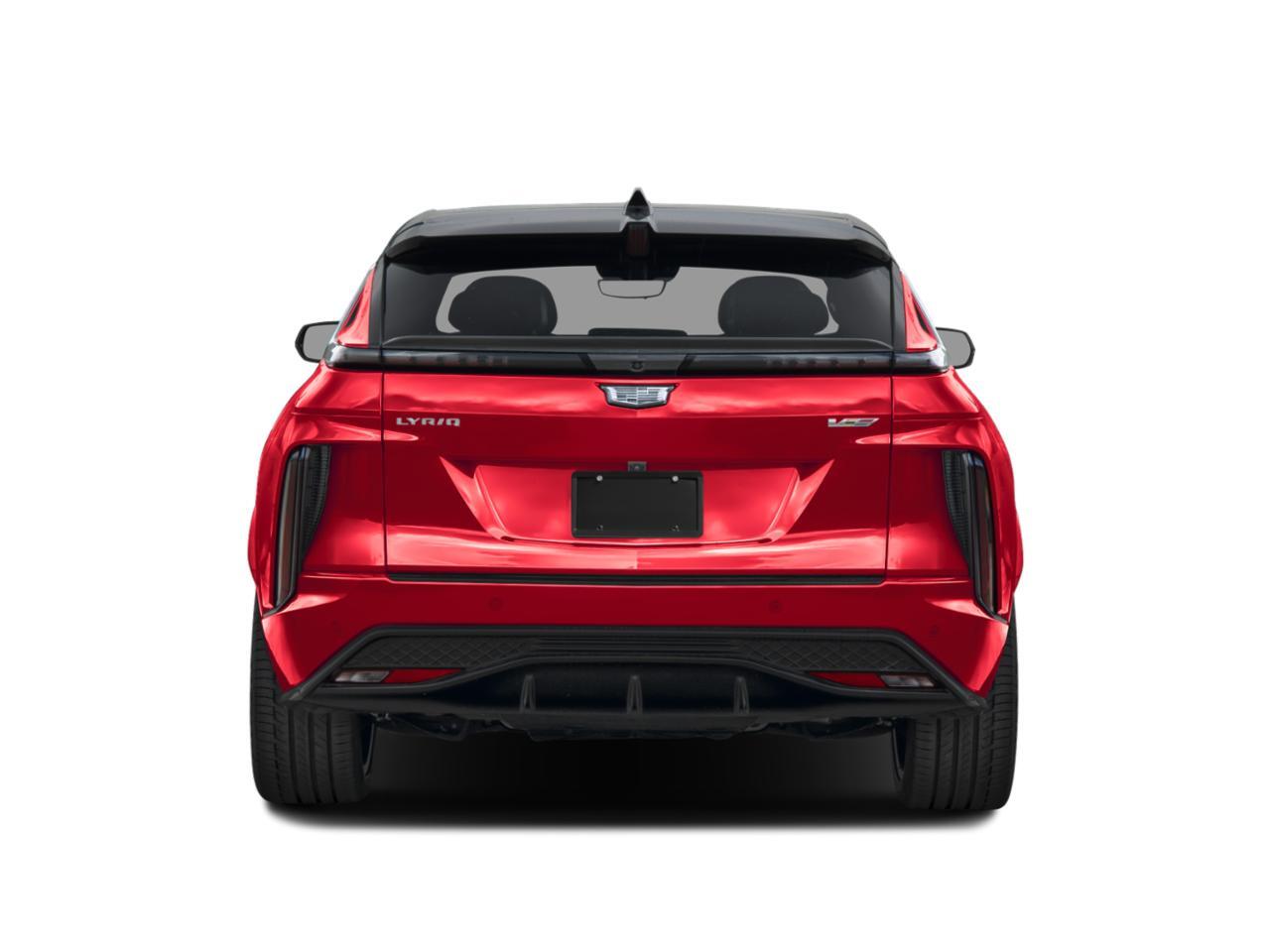 2026 Cadillac LYRIQ V-Series AWD Tucson AZ