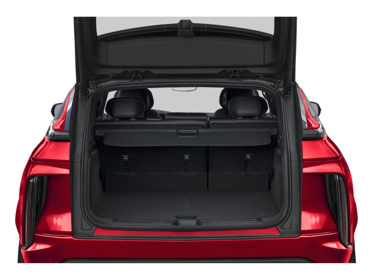 2026 Cadillac LYRIQ V-Series AWD Tucson AZ