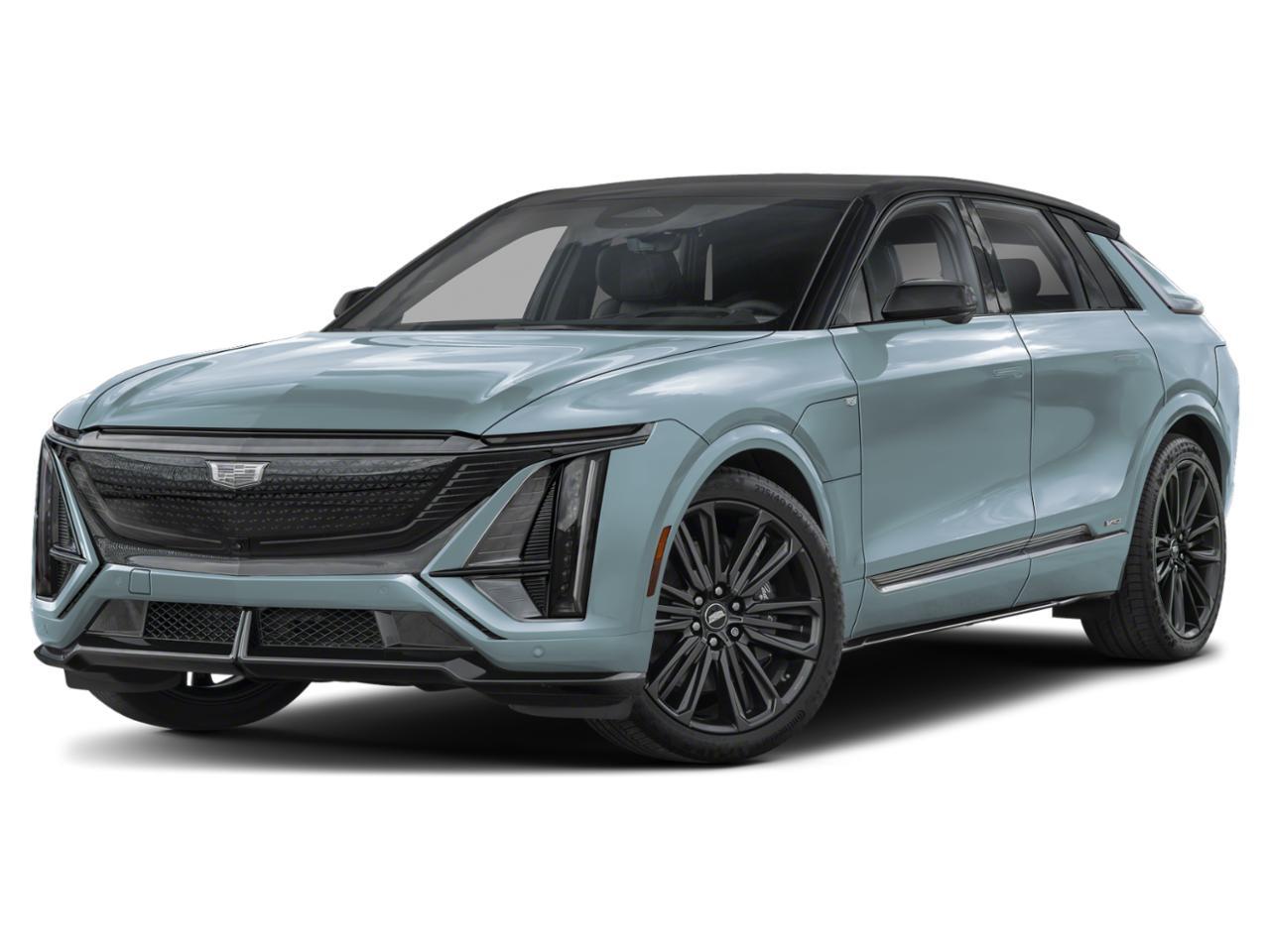2026 Cadillac LYRIQ V-Series w/1SM Tucson AZ