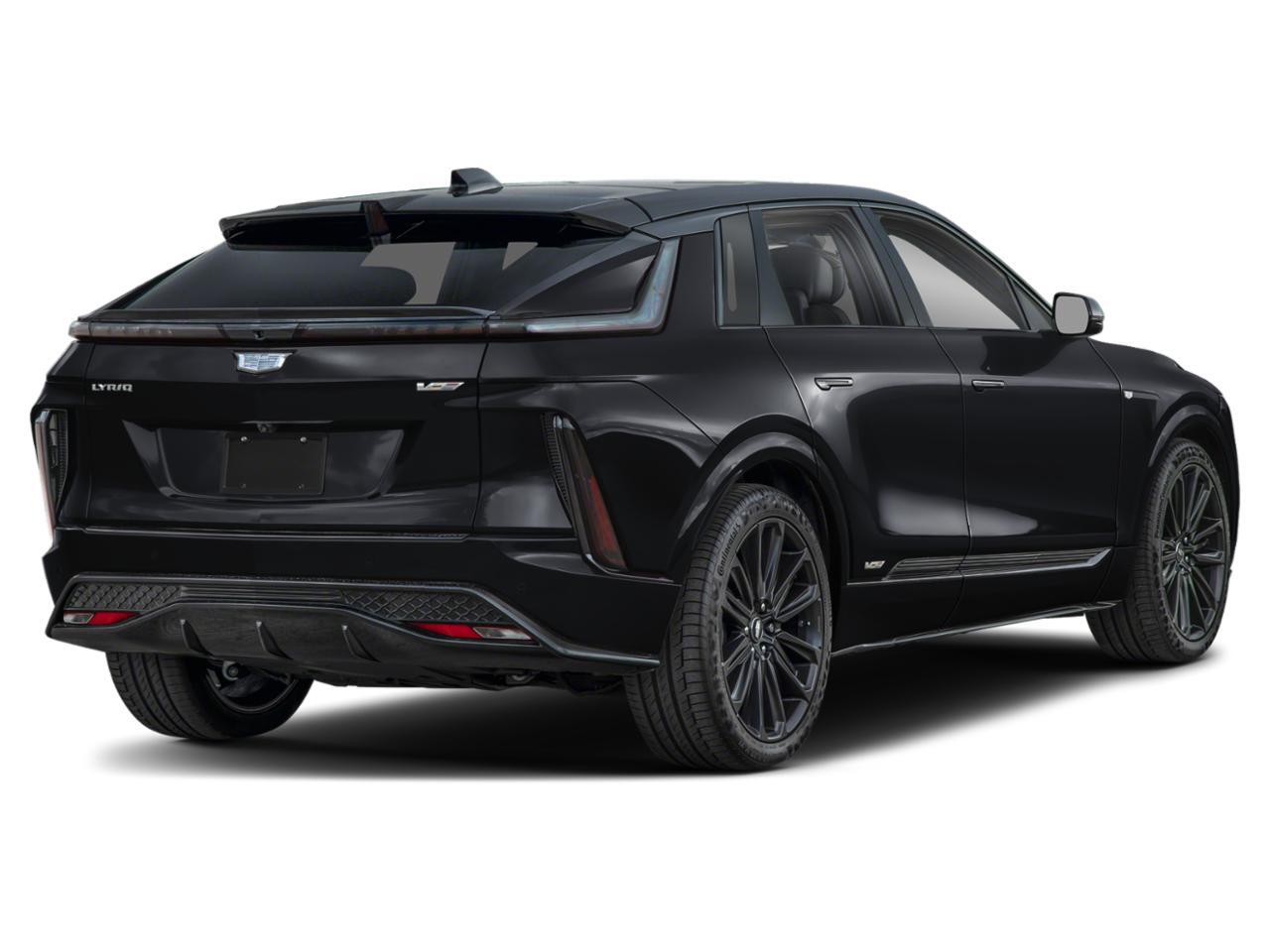 2026 Cadillac LYRIQ V-Series w/1SM Tucson AZ