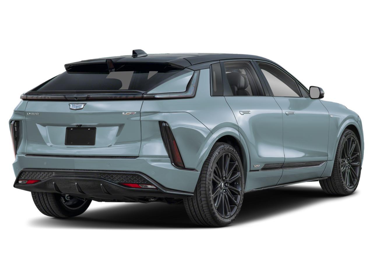 2026 Cadillac LYRIQ V-Series w/1SM Tucson AZ