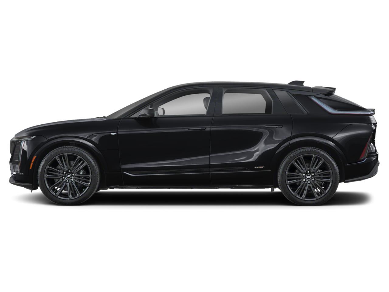2026 Cadillac LYRIQ V-Series w/1SM Tucson AZ