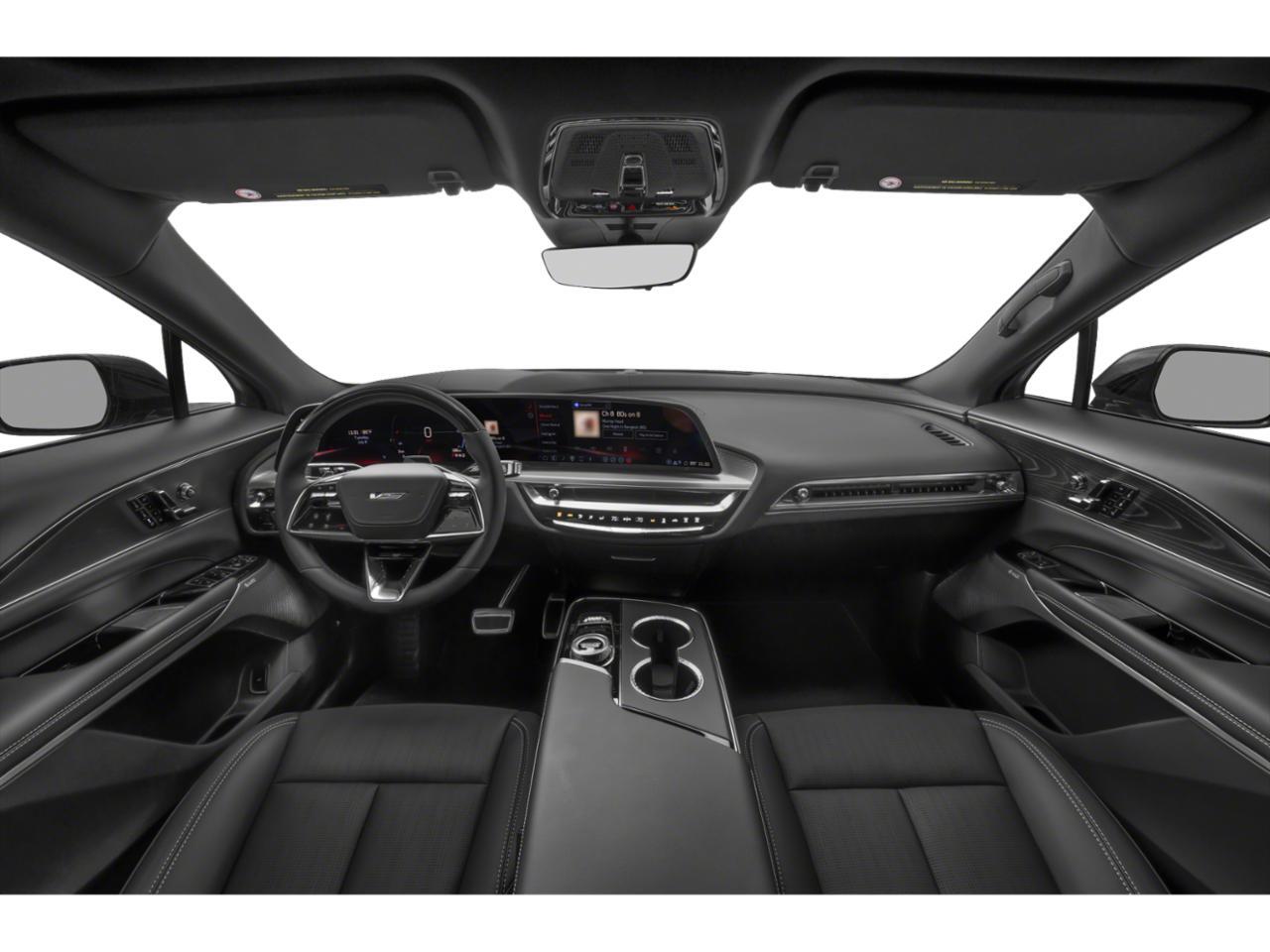 2026 Cadillac LYRIQ V-Series w/1SM Tucson AZ