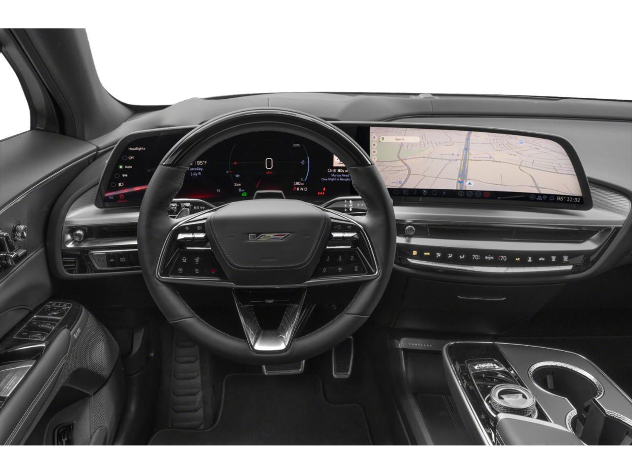 2026 Cadillac LYRIQ V-Series w/1SM Tucson AZ