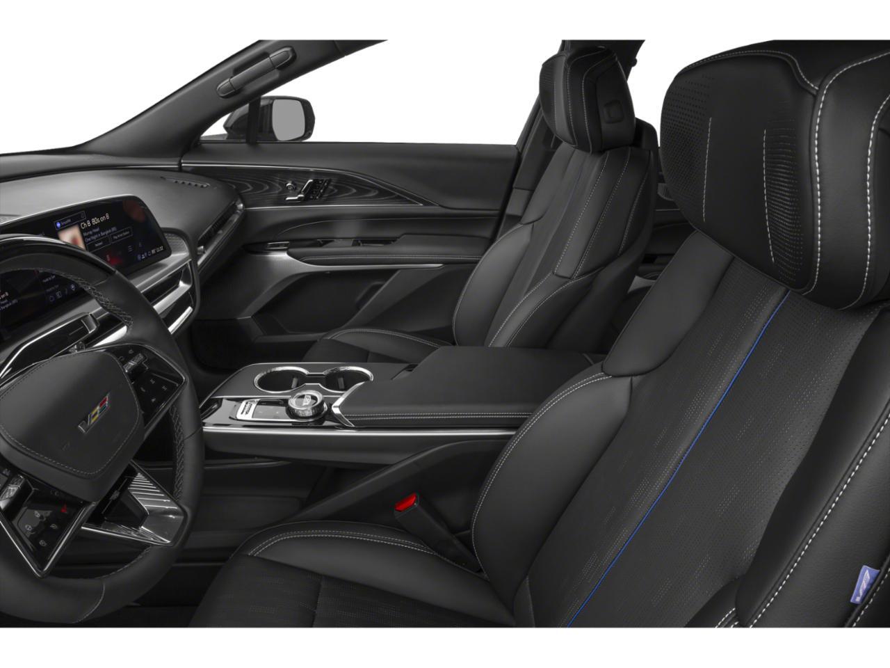 2026 Cadillac LYRIQ V-Series w/1SM Tucson AZ