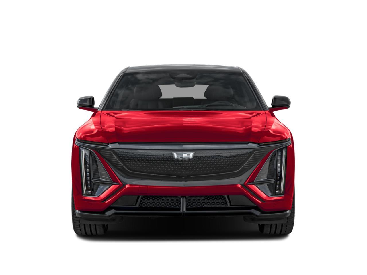 2026 Cadillac LYRIQ V-Series w/1SM Tucson AZ