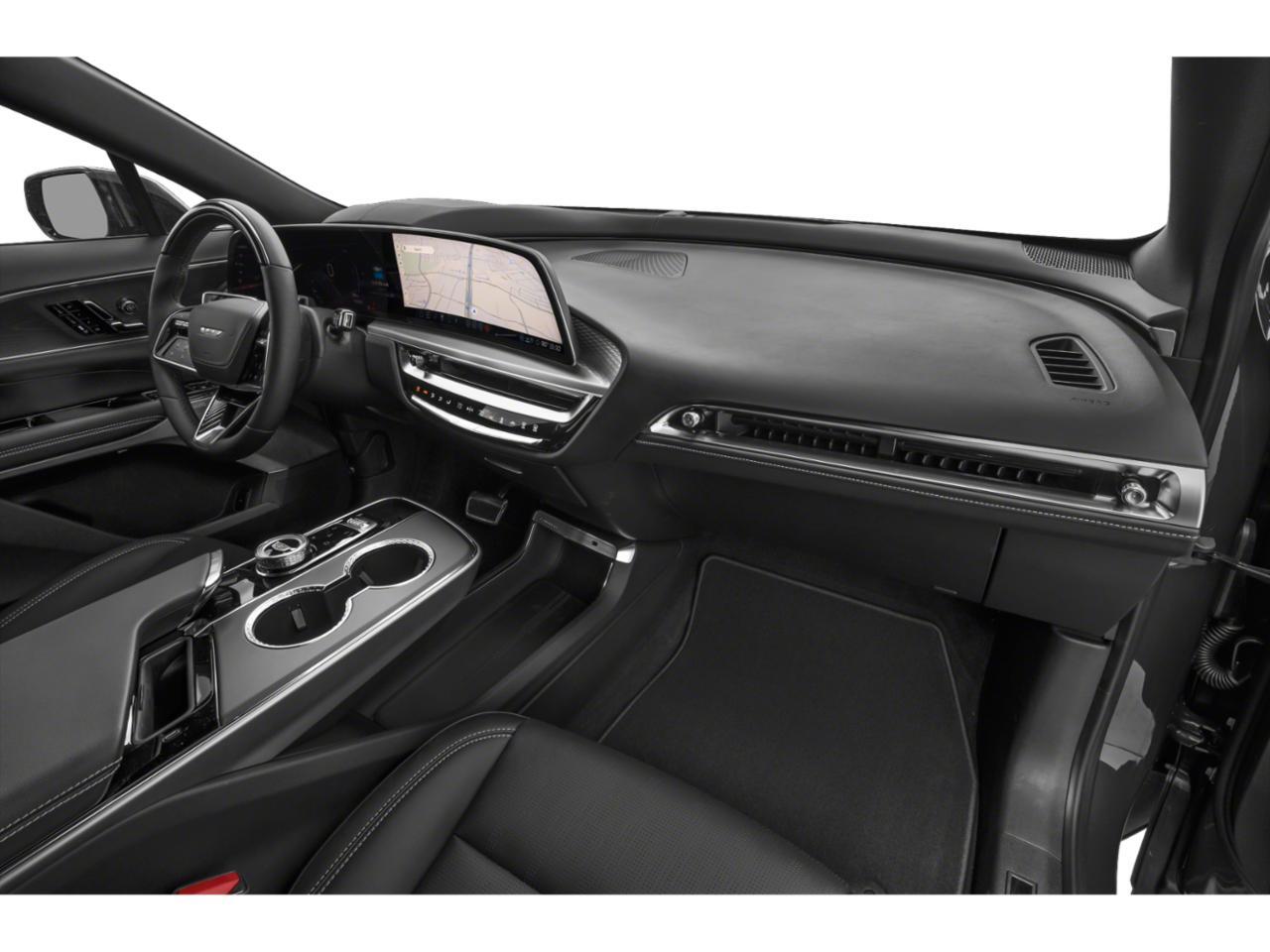 2026 Cadillac LYRIQ V-Series w/1SM Tucson AZ