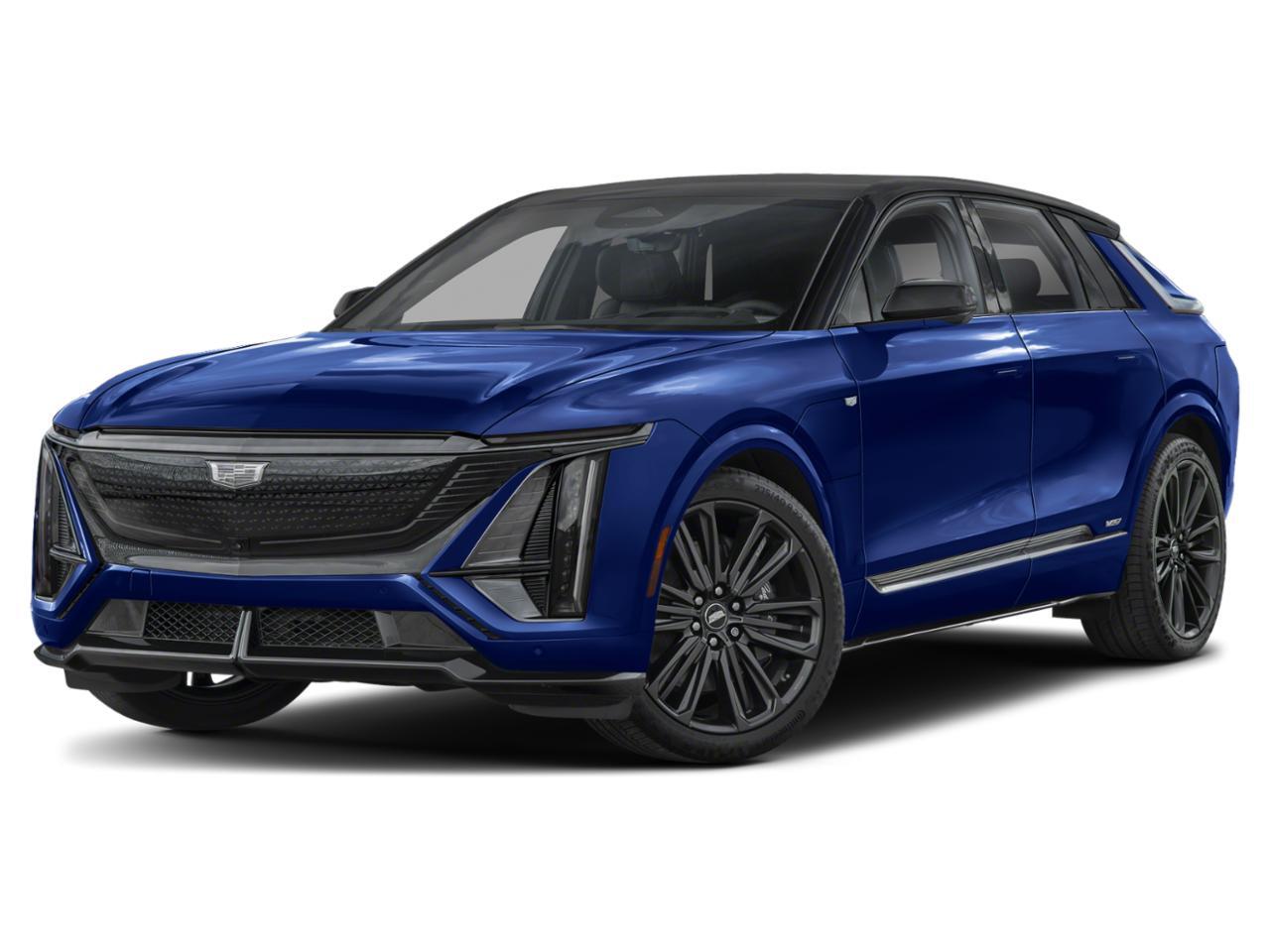 2026 Cadillac LYRIQ V-Series w/1SV Tucson AZ