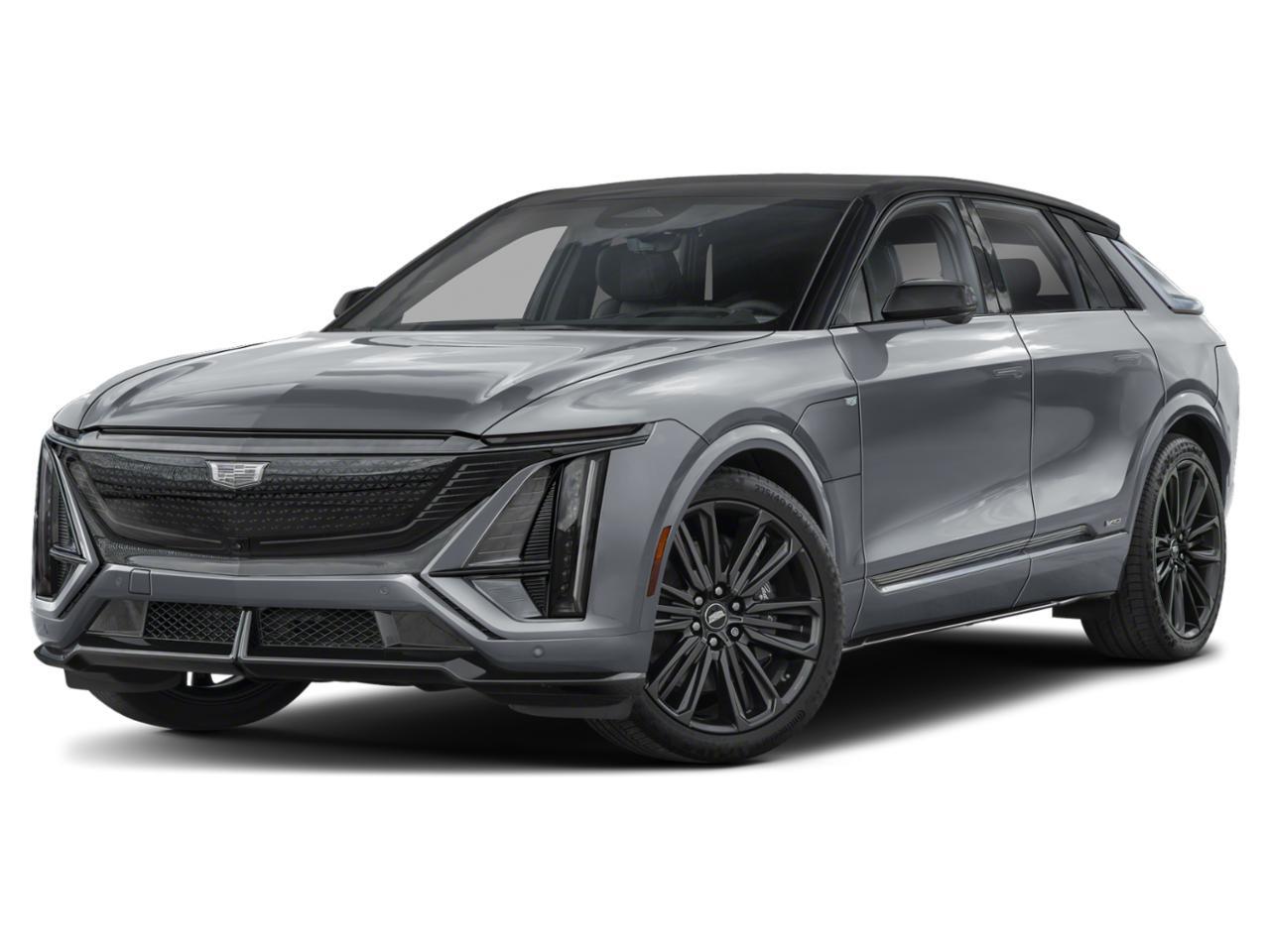 2026 Cadillac LYRIQ V-Series w/1SV Tucson AZ