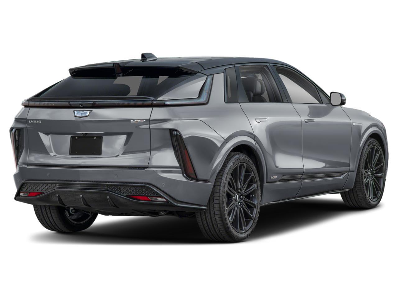 2026 Cadillac LYRIQ V-Series w/1SV Tucson AZ