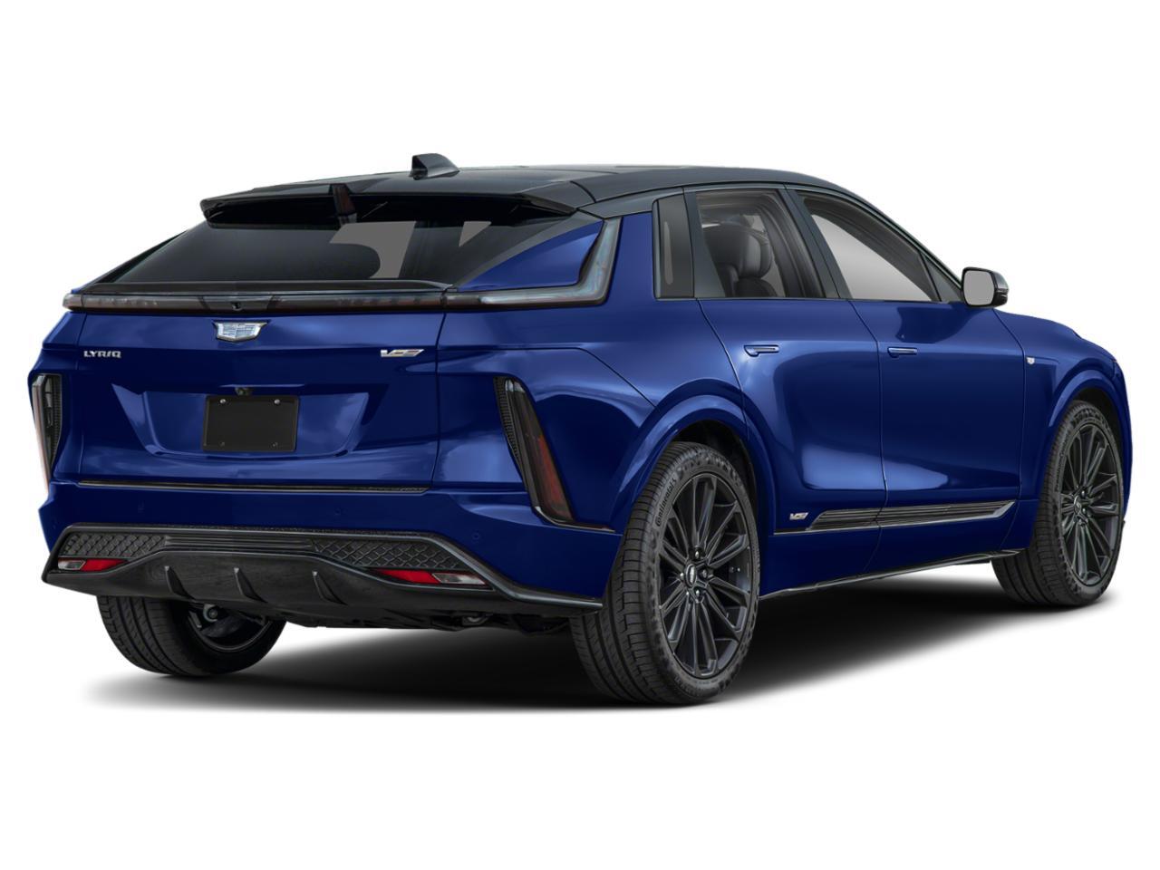 2026 Cadillac LYRIQ V-Series w/1SV Tucson AZ