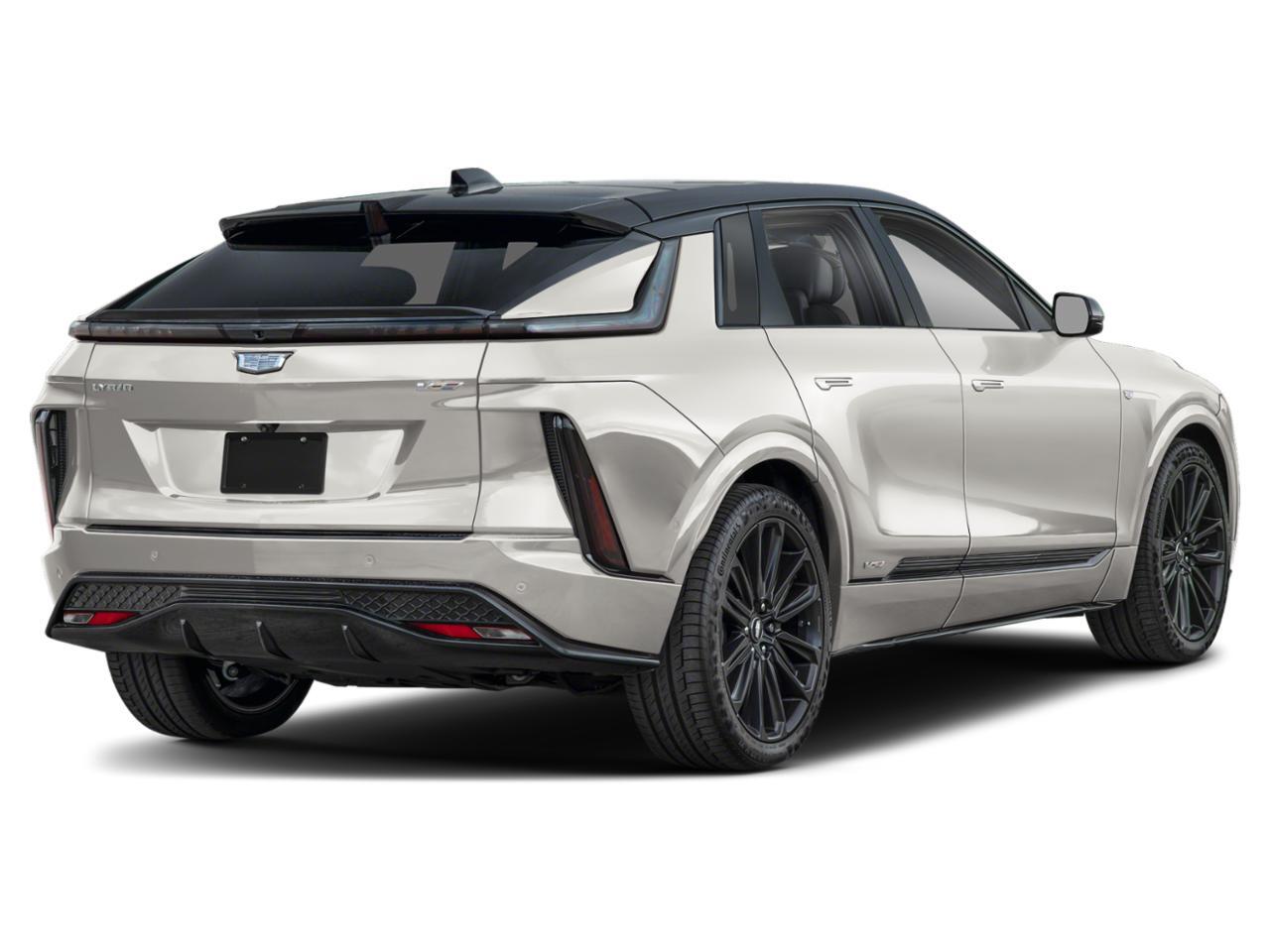 2026 Cadillac LYRIQ V-Series w/1SV Tucson AZ