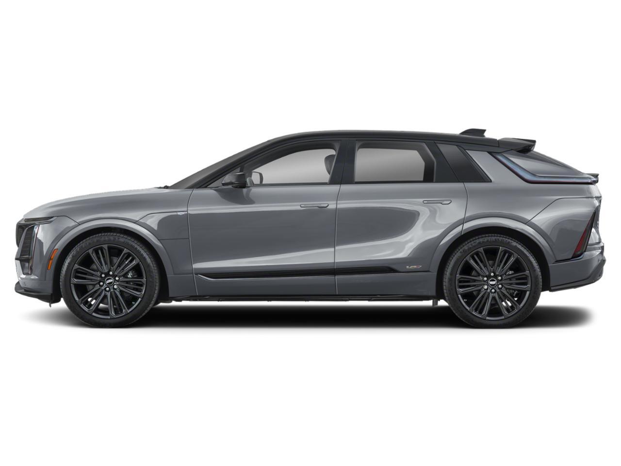 2026 Cadillac LYRIQ V-Series w/1SV Tucson AZ