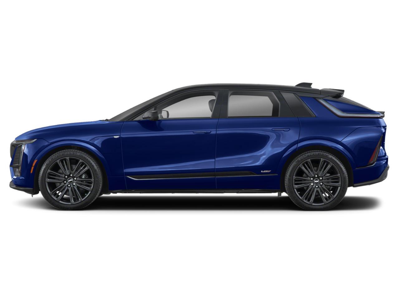 2026 Cadillac LYRIQ V-Series w/1SV Tucson AZ