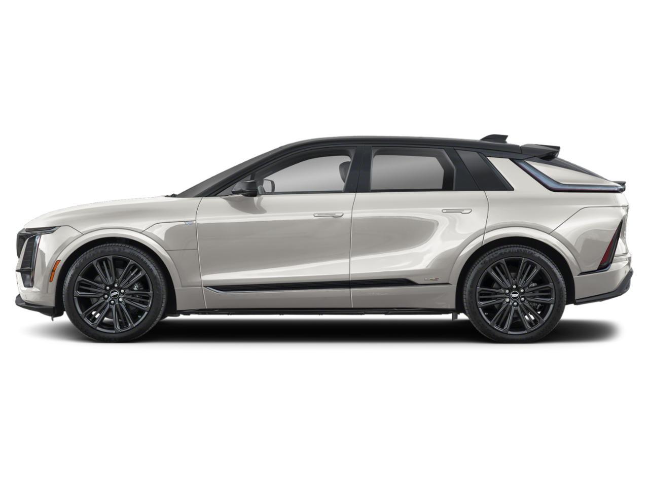 2026 Cadillac LYRIQ V-Series w/1SV Tucson AZ